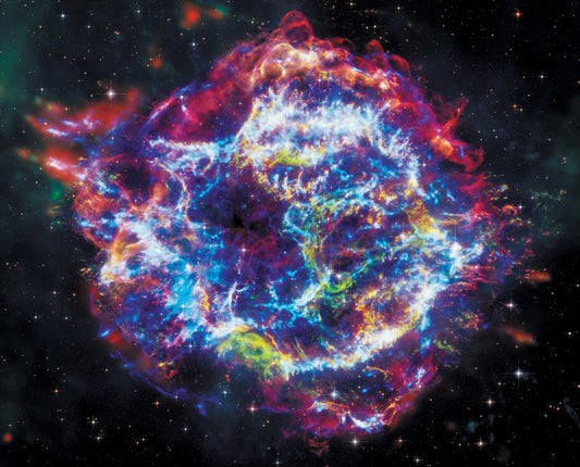RTS Supernova Scented Beads