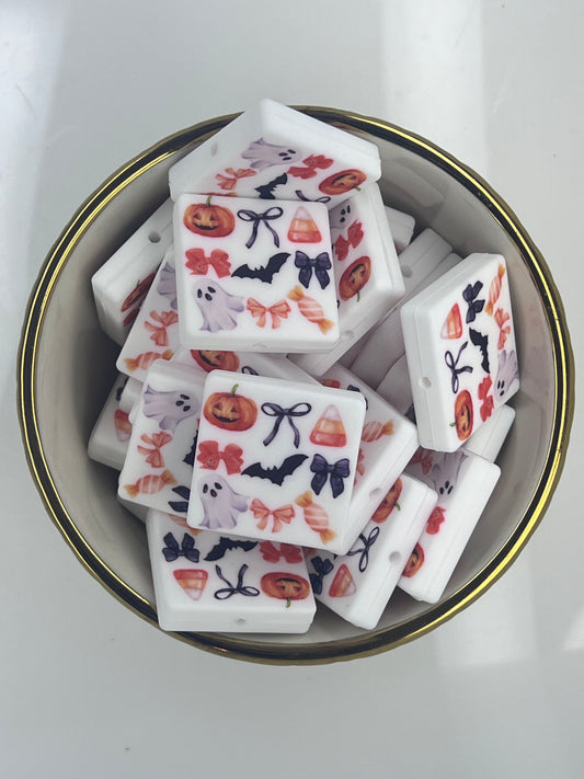 Halloween Candy Craze Focal Bead BCS EXCLUSIVE