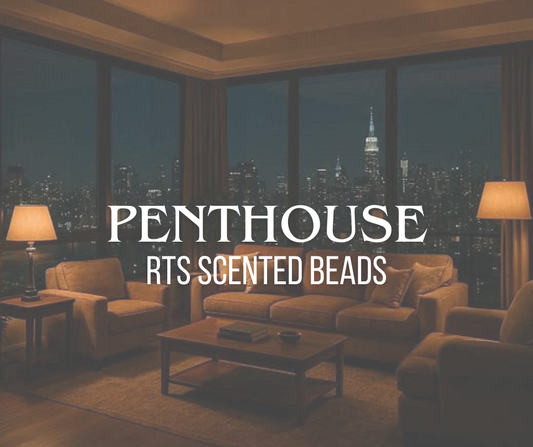RTS Penthouse Scented Beads