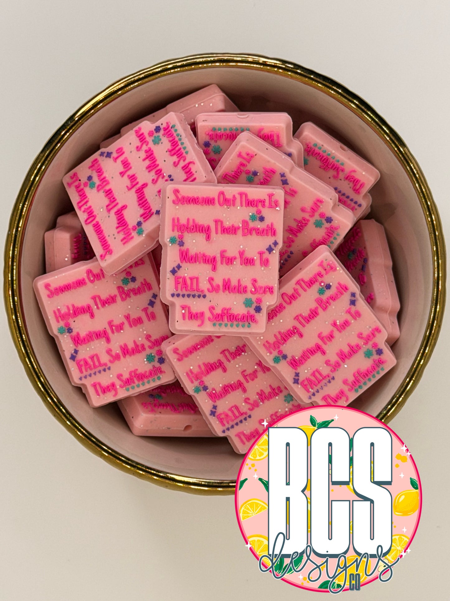 Make Sure they Suffocate Focal EXCLUSIVE