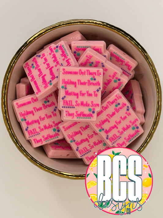 Make Sure they Suffocate Focal EXCLUSIVE