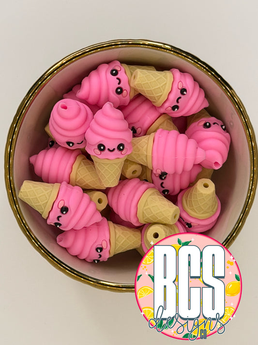 Cutie Ice Cream Focal EXCLUSIVE