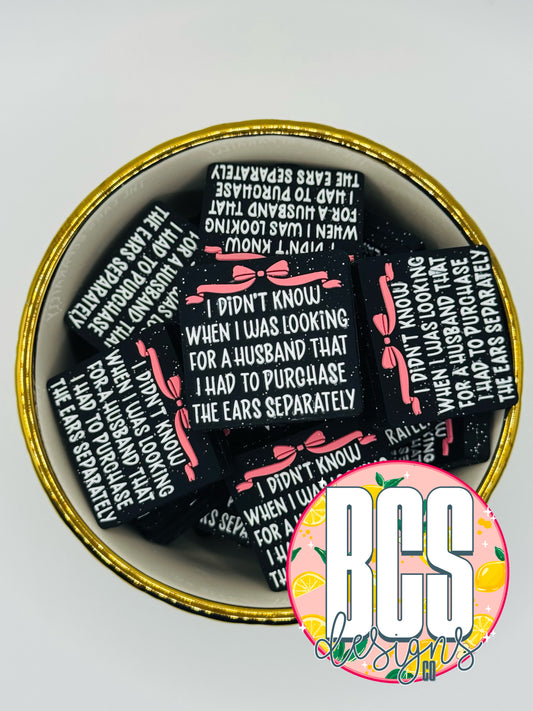 Purchase the Ears Separately Focal - BCS EXCLUSIVE