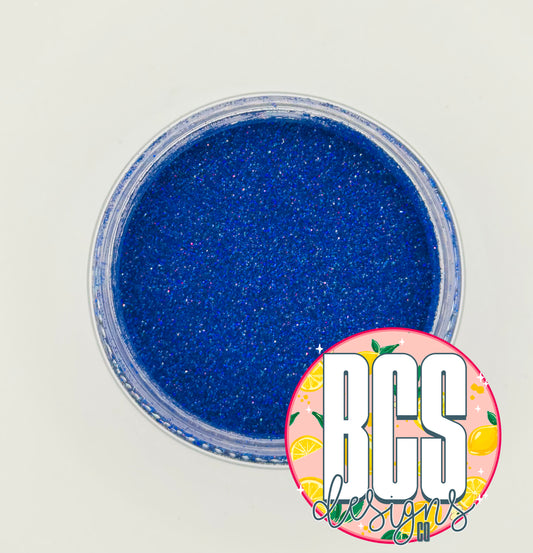 Royal AF Glitter Zest