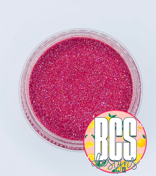 Boujee AF Glitter Zest