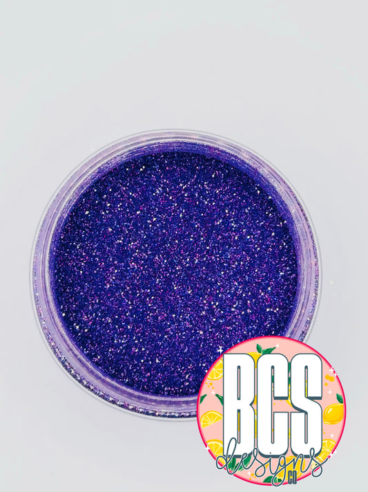 Delulu AF Glitter Zest