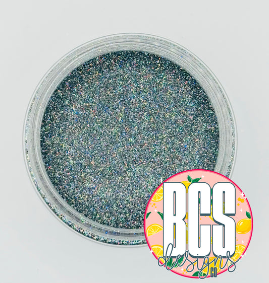 Extra AF Glitter Zest