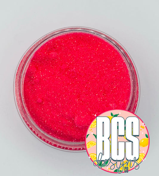 Petty AF Glitter Zest
