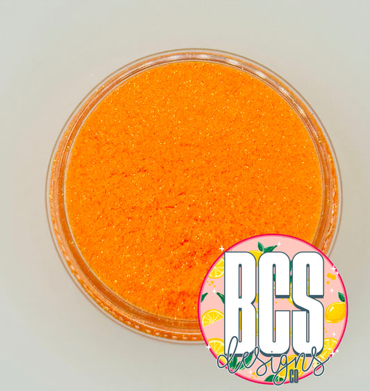 Citrusy AF Glitter Zest