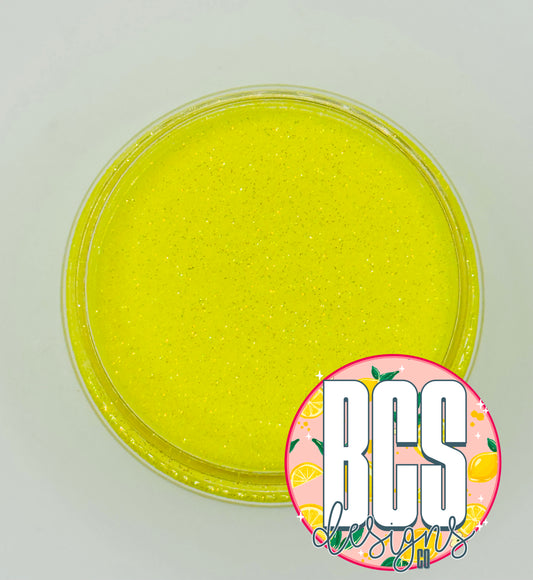 Electric AF Glitter Zest
