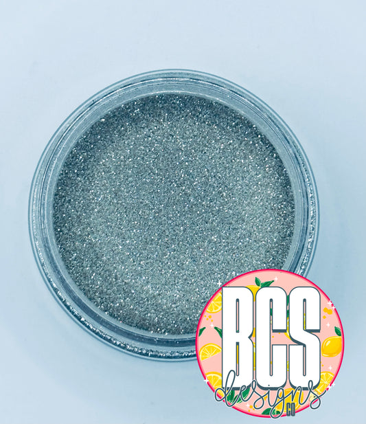 Sparkly AF Glitter Zest