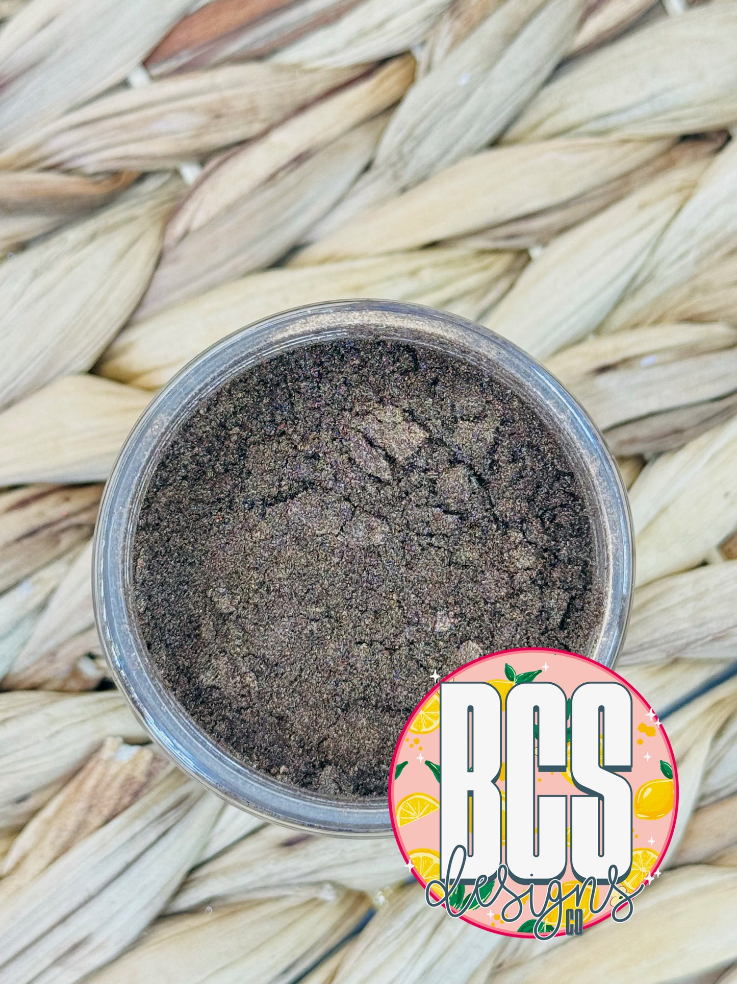Friday Night Lights Mica Powder