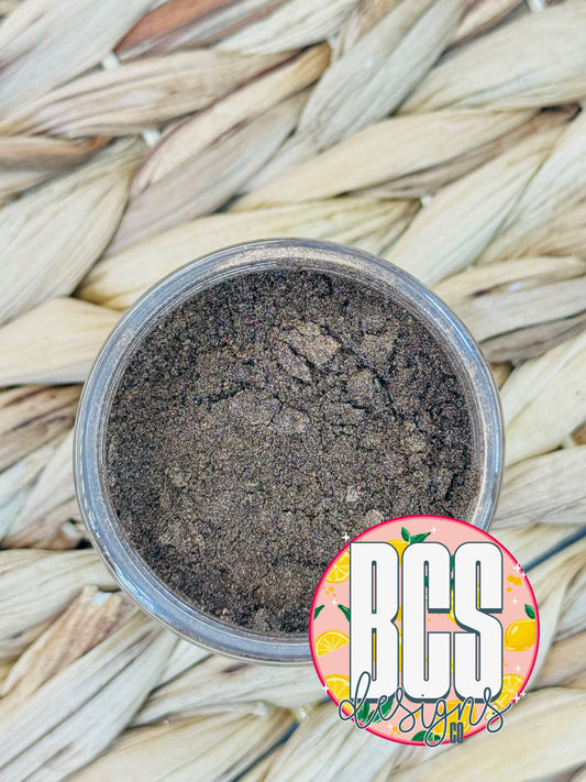 Friday Night Lights Mica Powder