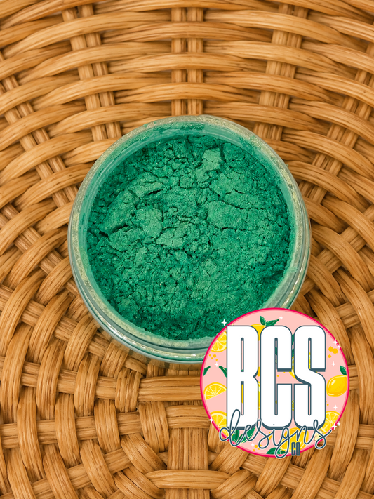 Maui Wowie Mica Powder