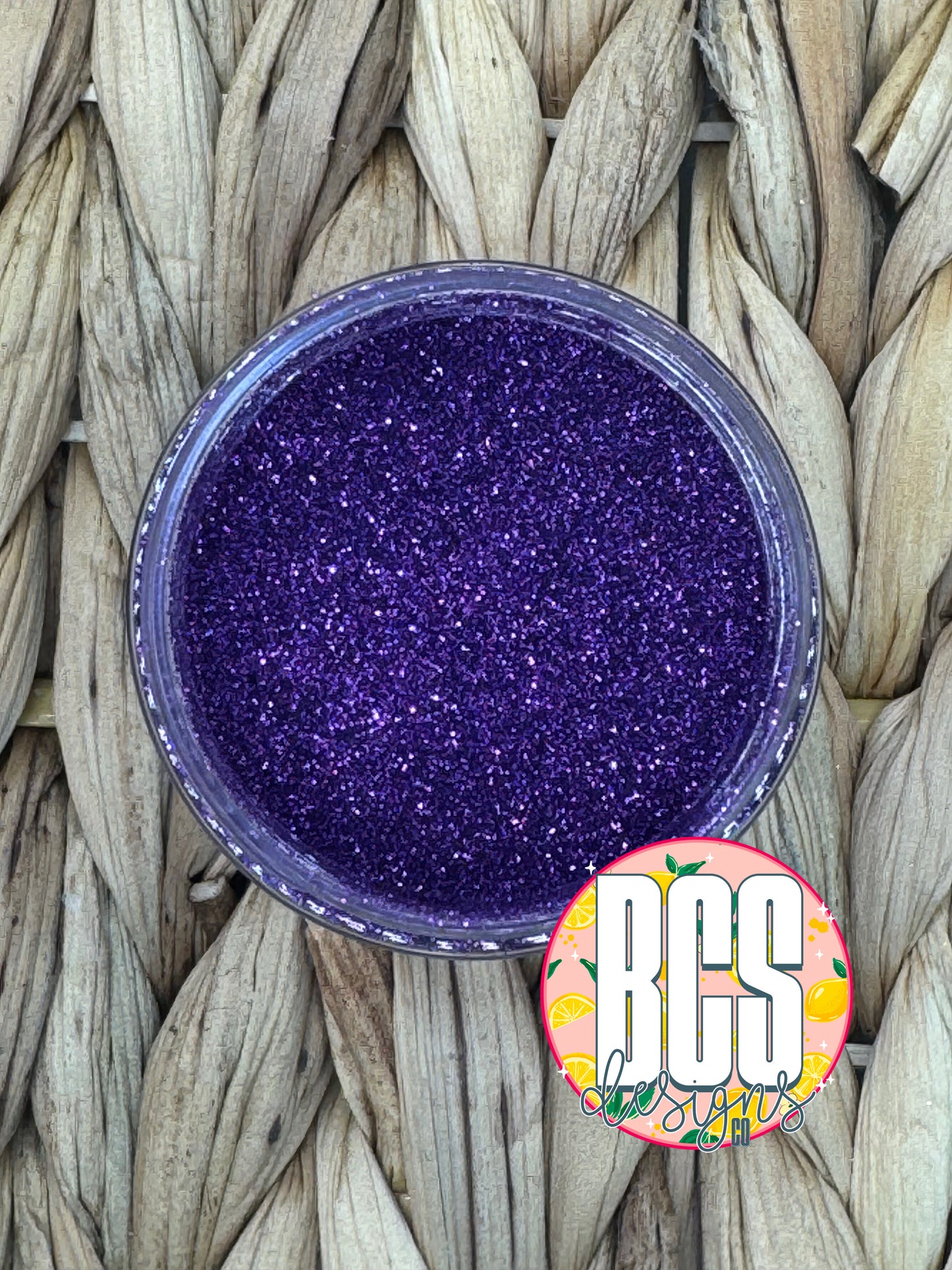 Majestic AF Glitter Zest
