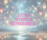 1000 Wishes Premium Fragrance Oil