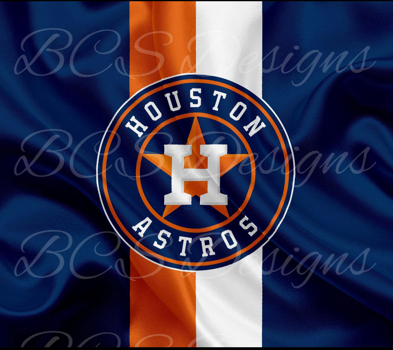 Download Houston Astros Vintage Jersey Wallpaper